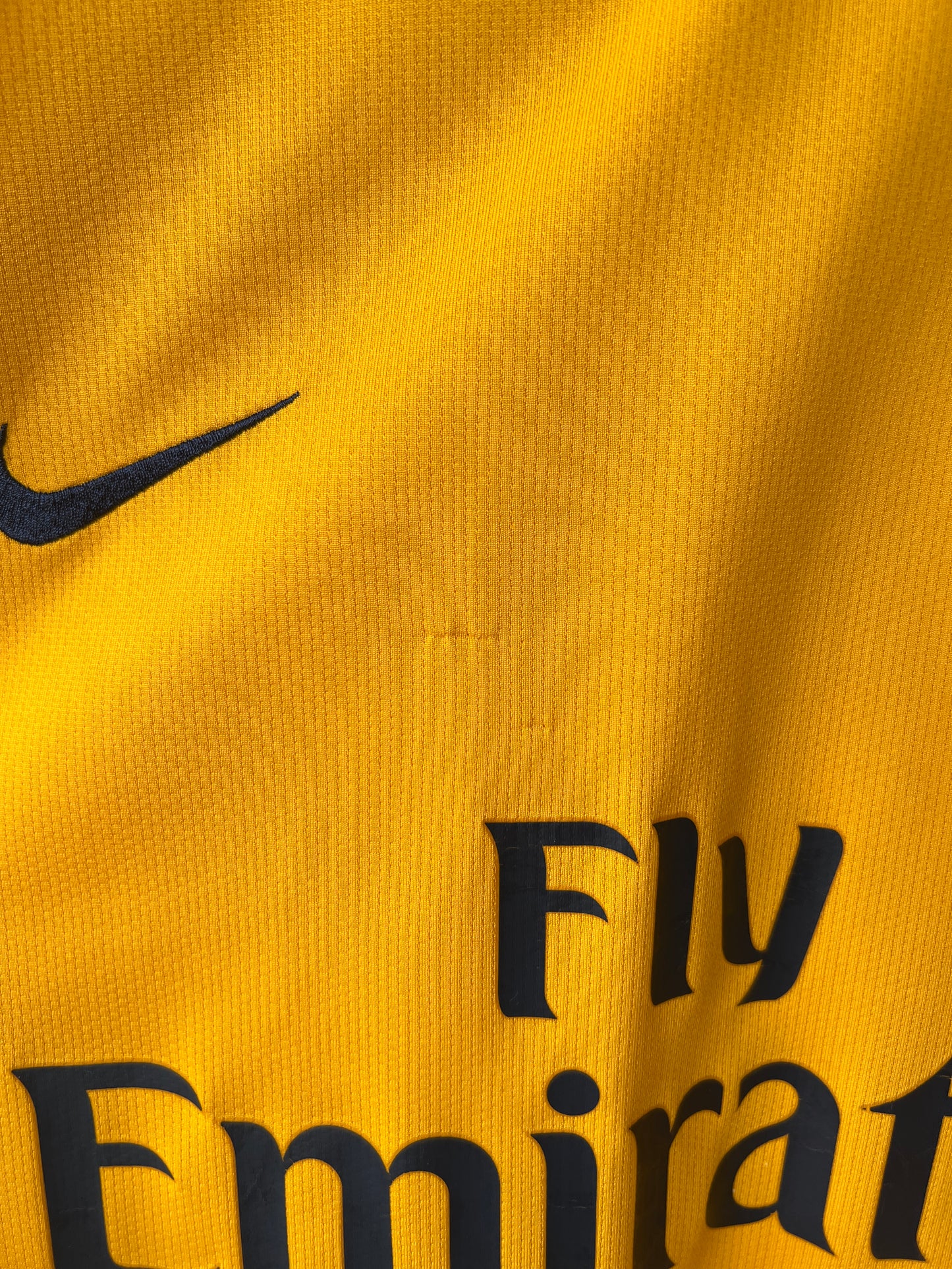 (XL) Arsenal 2008-09 Away Shirt Arshavin #23