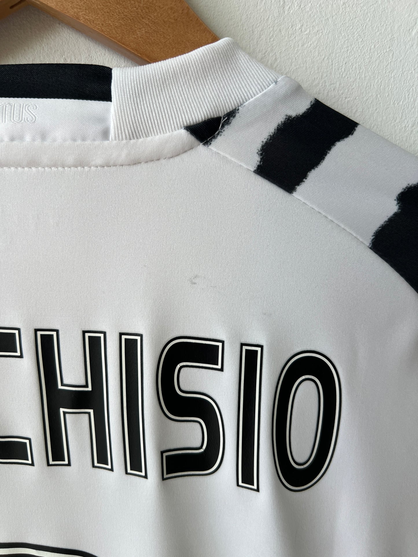 Juventus 2016-17 Third Shirt Marchisio #8 (NEW) (M)