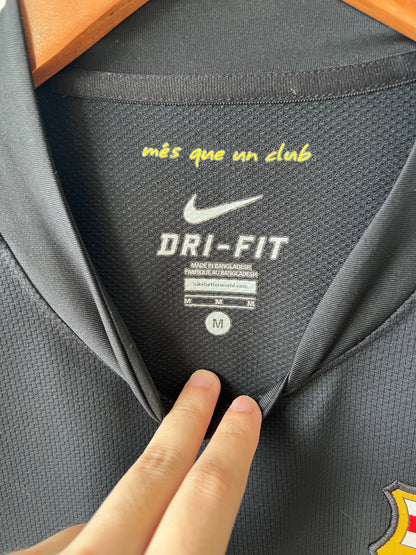 (M) Barcelona 2011-13 Away Shirt Messi #10