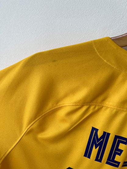 (M) Barcelona 2019-20 Away Shirt Messi #10