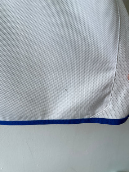 (M) Chelsea 2003-05 Away Long Sleeve Shirt Drogba #15
