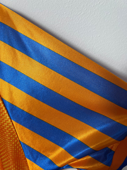 (L) Shimizu S-Pulse 1993-94 Home Shirt