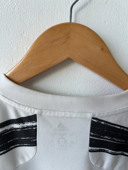 Juventus 2020-21 Home Shirt Ronaldo #7 (XL)