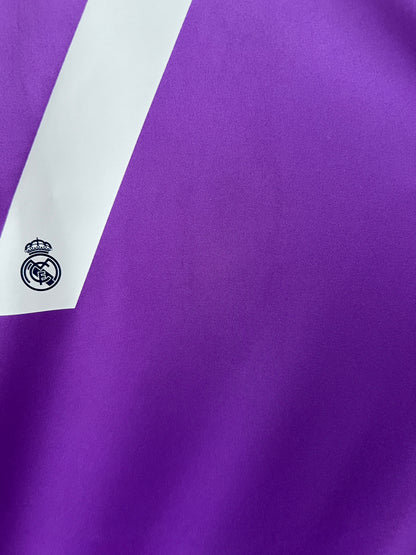 (M) Real Madrid 2016-17 Away Shirt Ronaldo #7