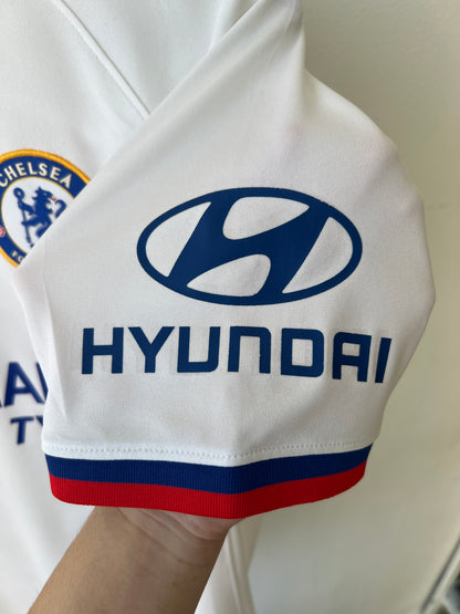 (M) Chelsea 2019-20 Away Shirt Kante #7