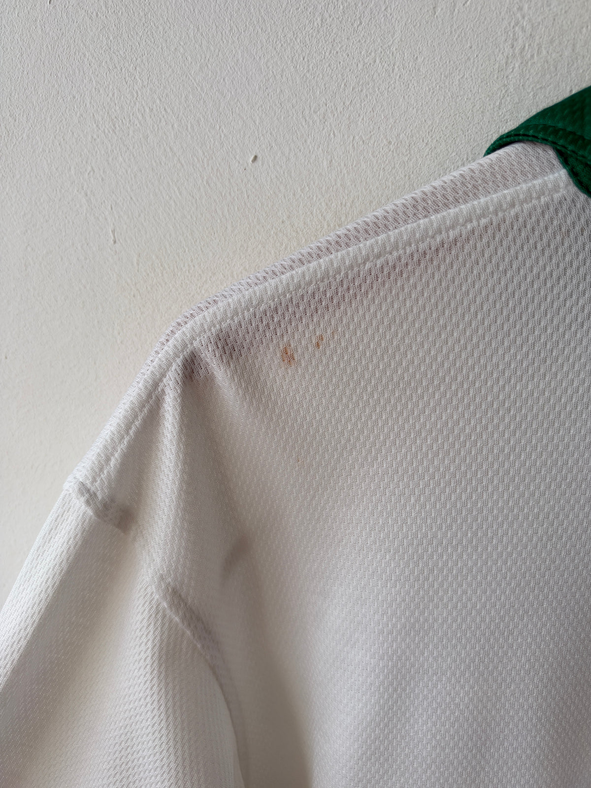 (L) Verdy Kawasaki 1999-00 Youth Away Long Sleeve Shirt