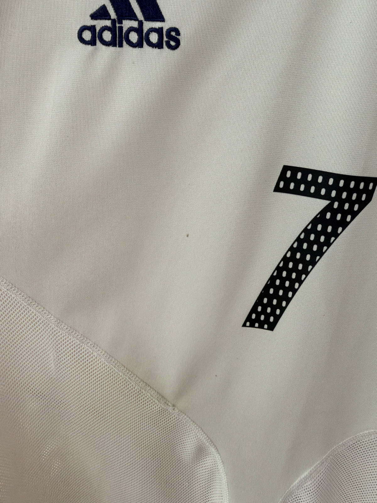 (L) Japan 2004-06 Away Shirt Nakata #7