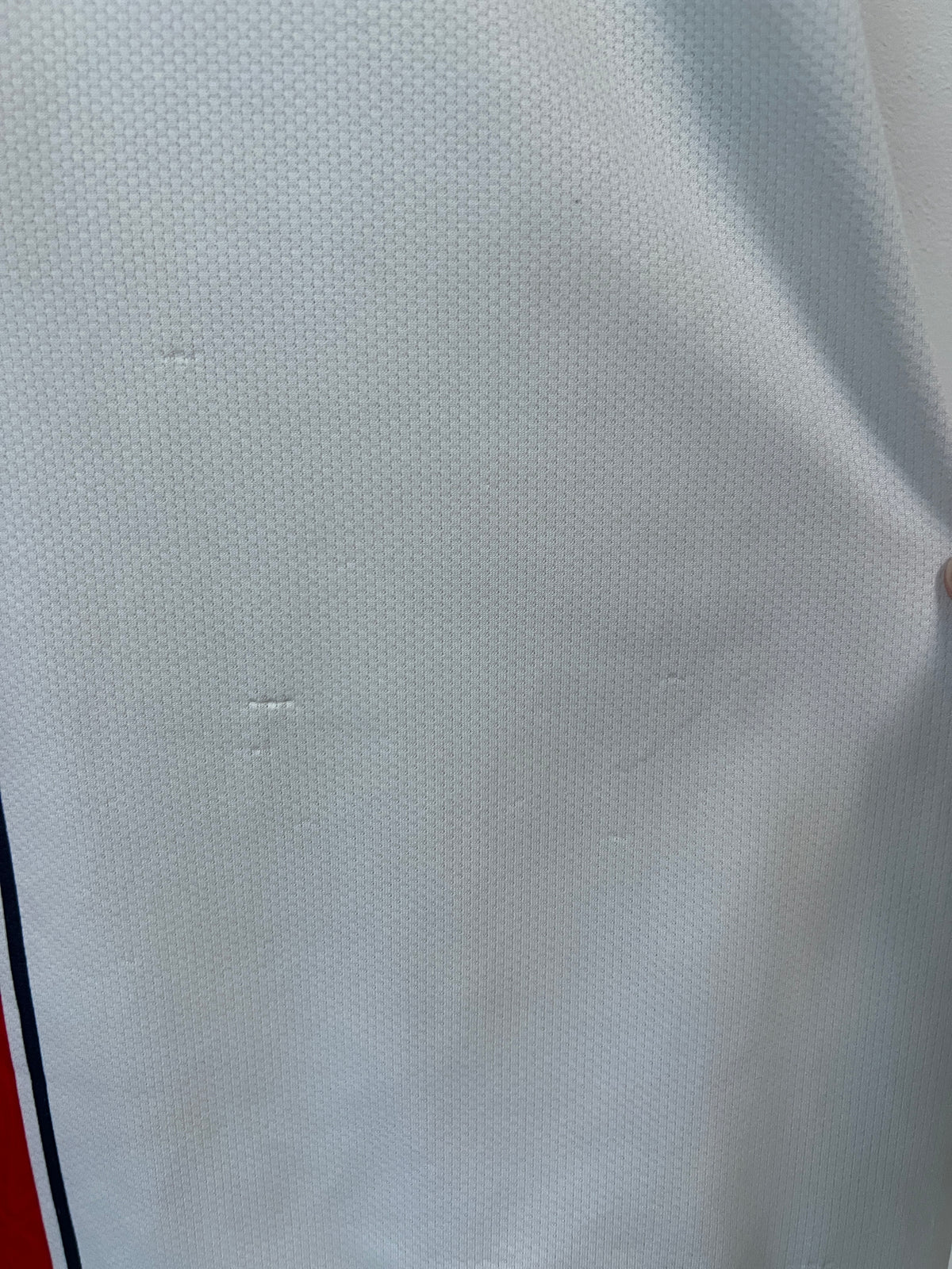 (XXL) PSG 2007-08 Away Shirt