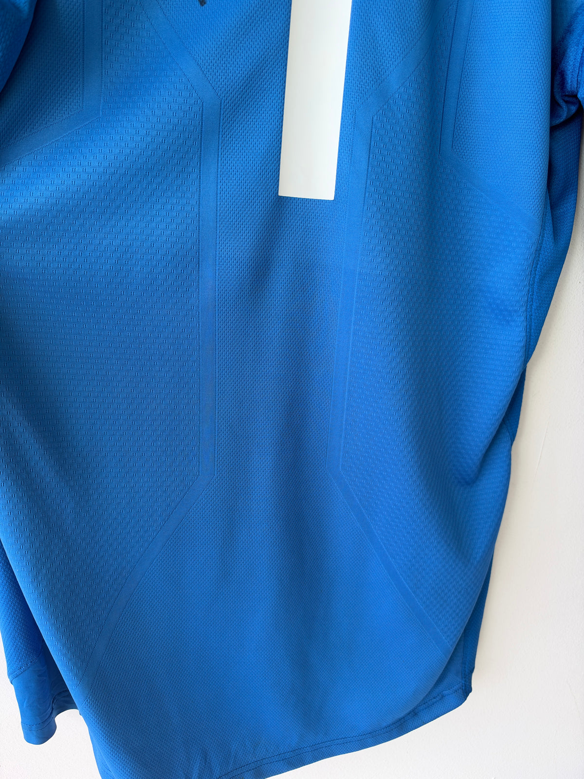 (XL) (Signed) Australia 2008-10 GK Player Version Shirt Schwarzer #1 (with photo proof)
