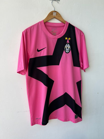 (M) Juventus 2011-13 Away Shirt Pirlo #21