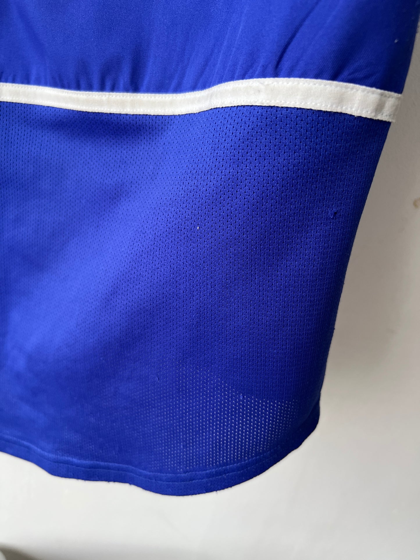 (L) Brazil 2002-04 Away Shirt Ronaldinho #11