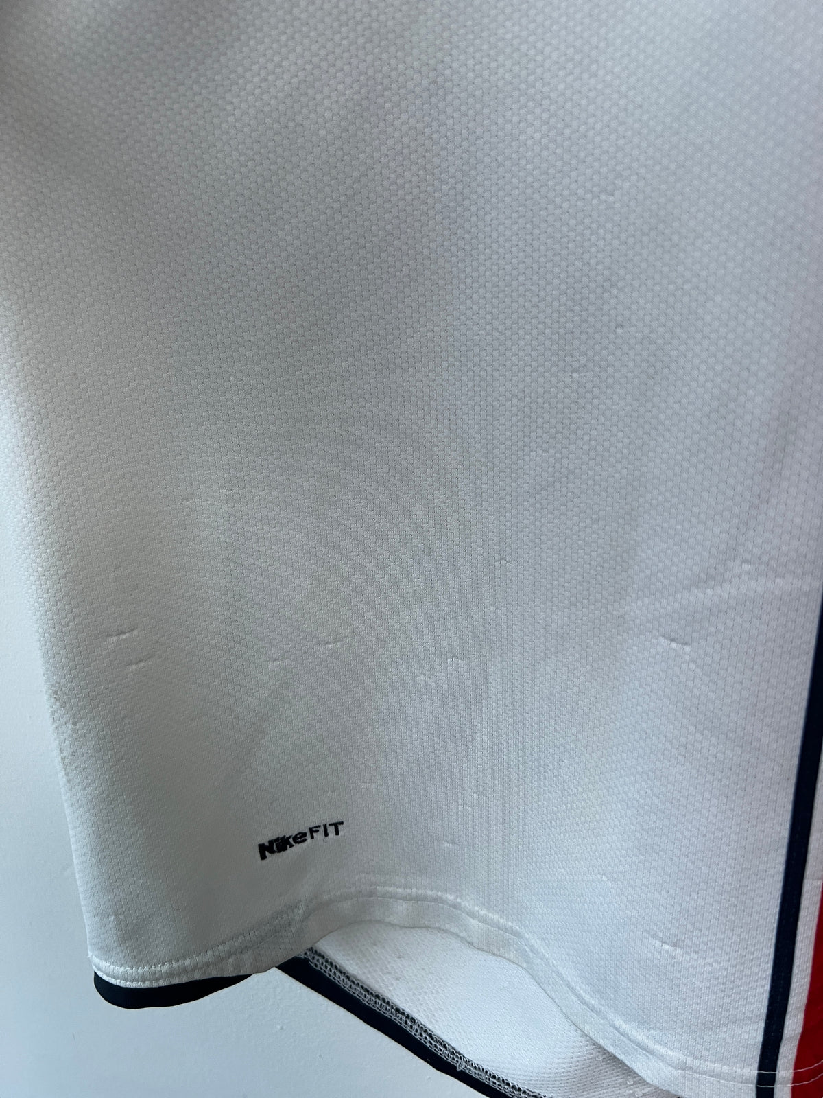 (XXL) PSG 2007-08 Away Shirt