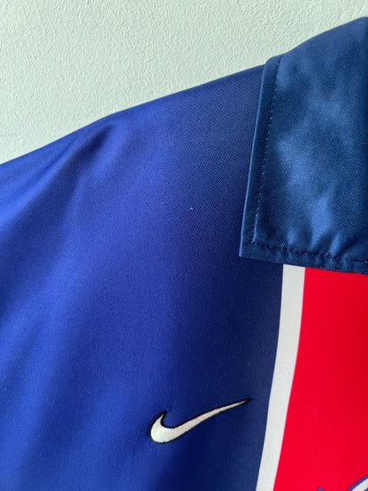 (XL) PSG 1998-99 Home Shirt Okocha #10