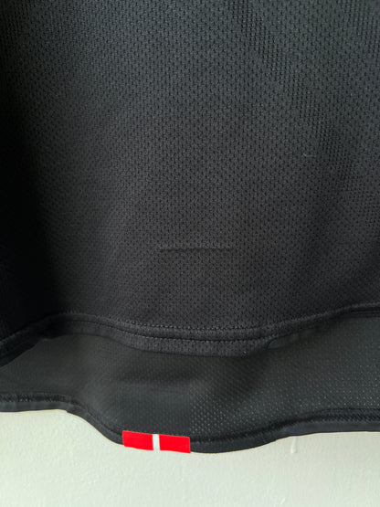 (XL) Manchester United 2007-08 Away Shirt Ronaldo #7