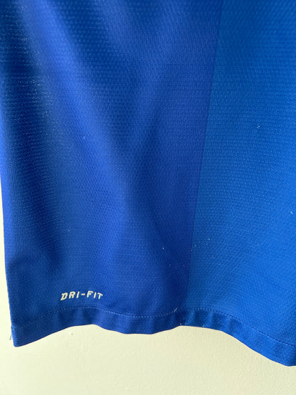 (L fits M) Malaysia 2012-14 Away Shirt