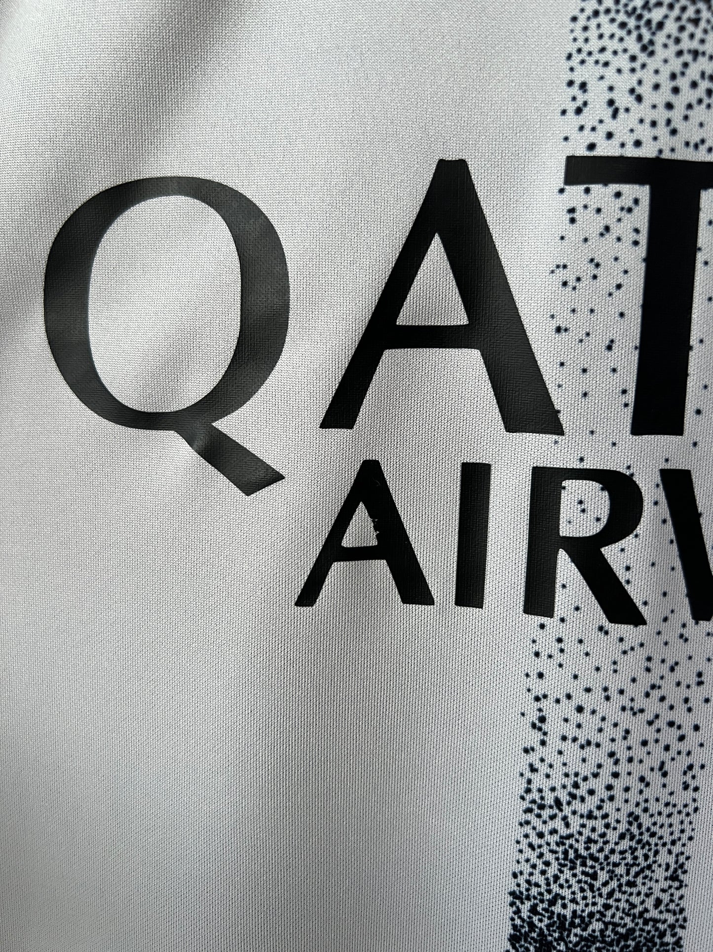 (L) PSG 2022-23 Away Shirt Neymar Jr. #10 (NEW)