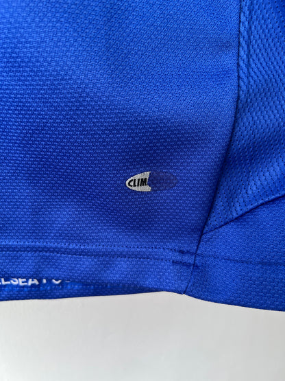 (L) Chelsea 2008-09 Home Shirt Drogba #11