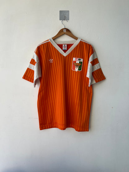 (L) Ivory Coast 1991/1992-93 Home Shirt (Template)