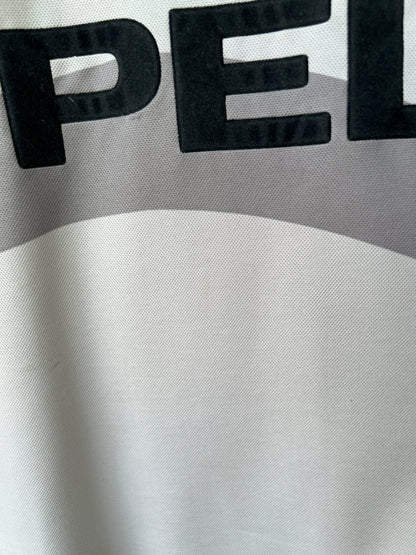 (M) PSG 2001-02 Away Shirt Ronaldinho #21