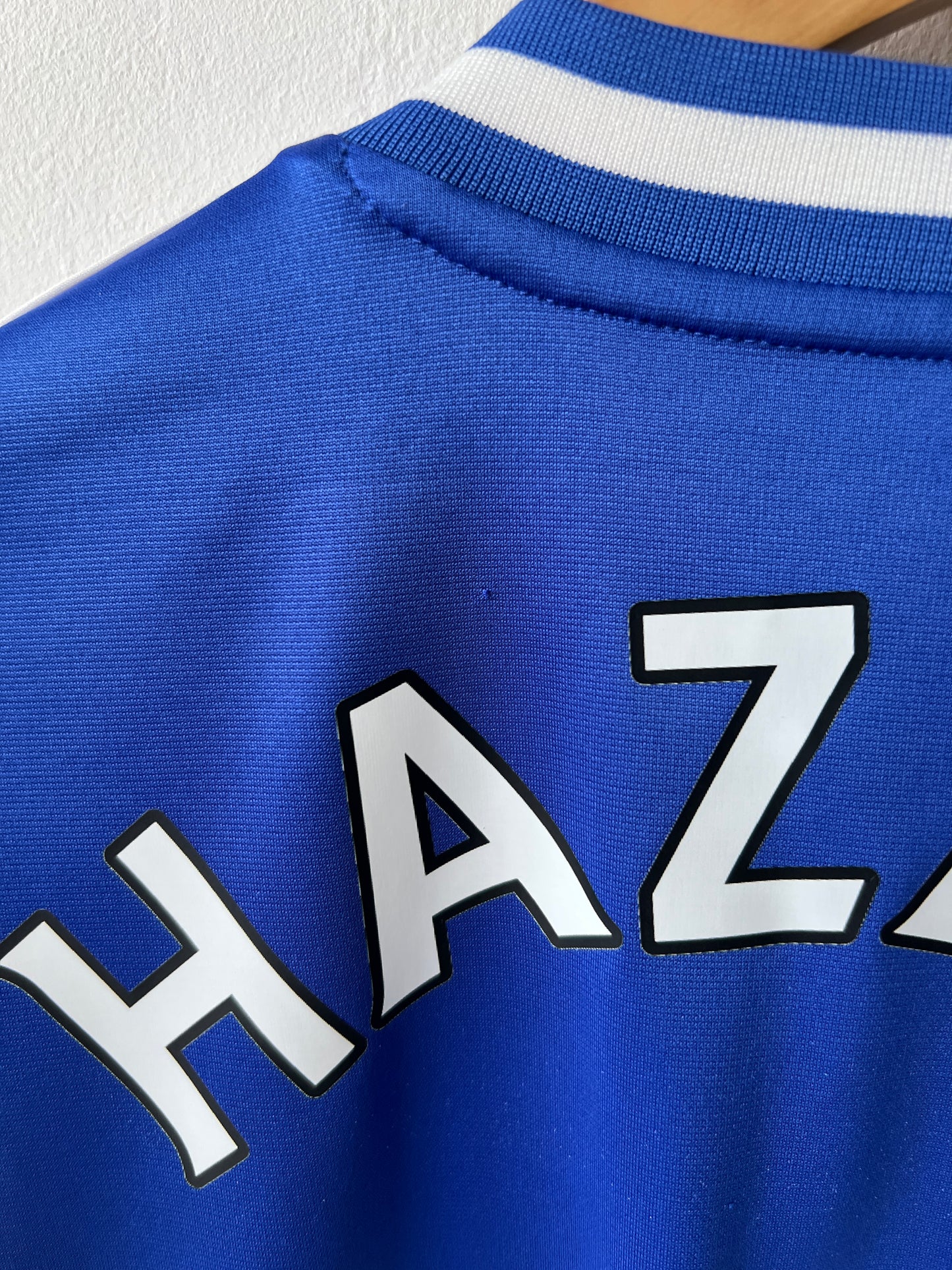 Chelsea 2013-14 Home Shirt Hazard #10 (M)