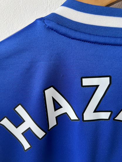 Chelsea 2013-14 Home Shirt Hazard #10 (M)