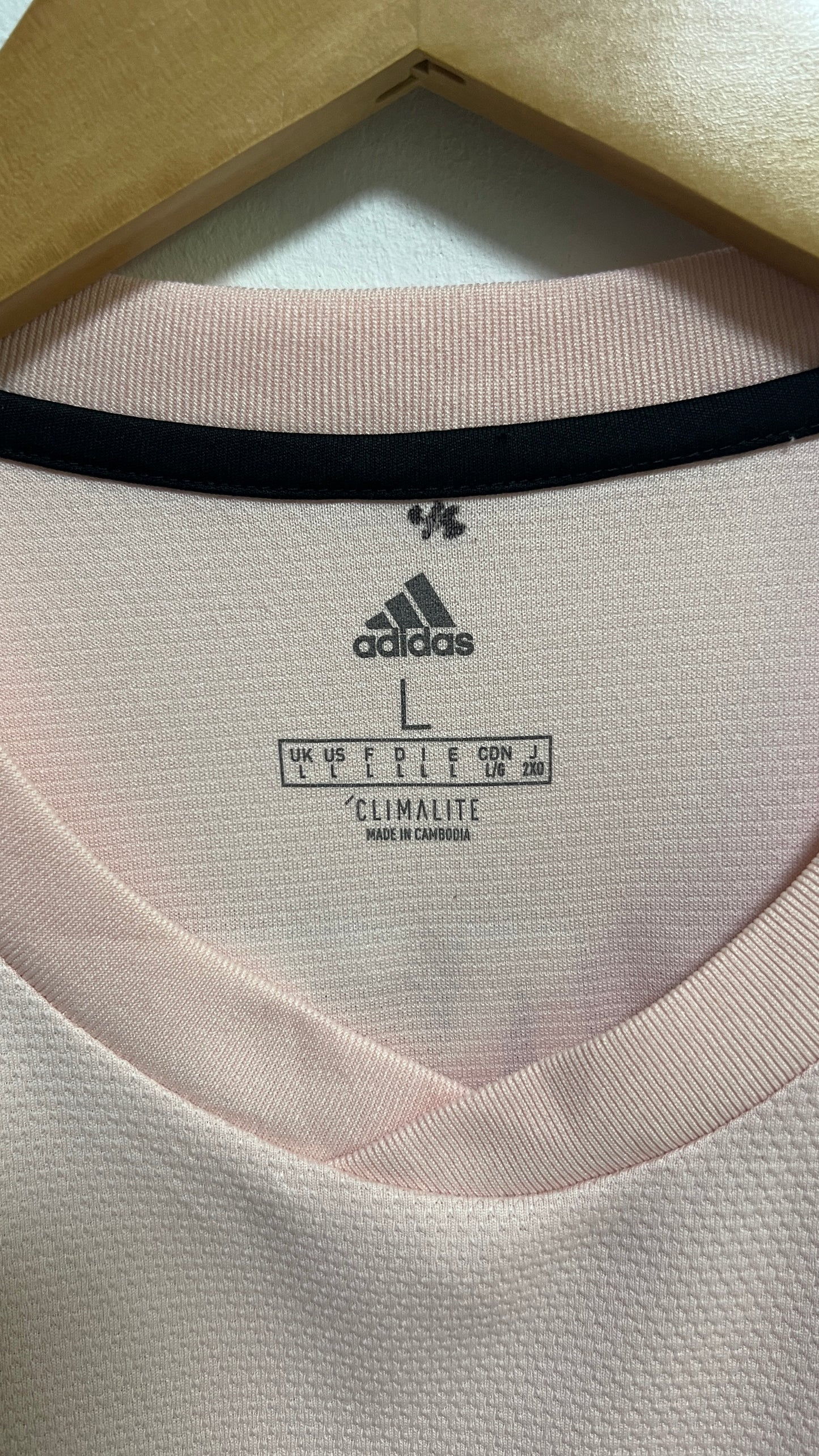Manchester United 2018-19 Away Shirt Mata #8 (L)