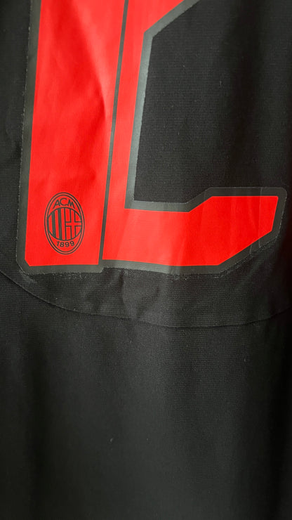 AC Milan 2007-08 Third Shirt Kaka #22 (S/M)