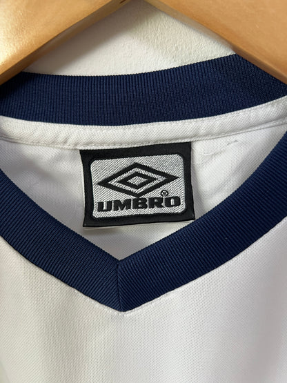 (L) Chelsea 2000-01 Training Shirt