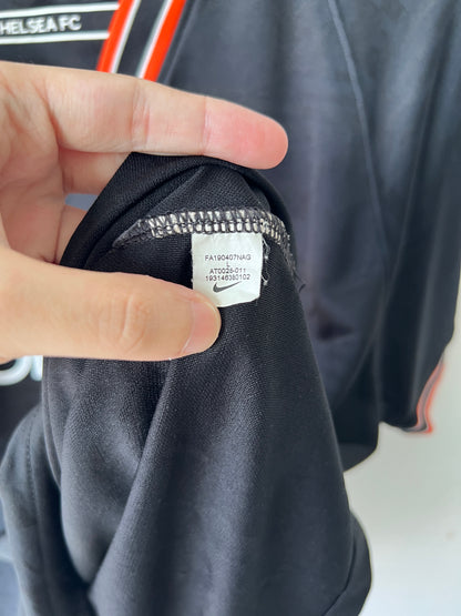 (L) Chelsea 2019-20 Third Shirt Kante #7
