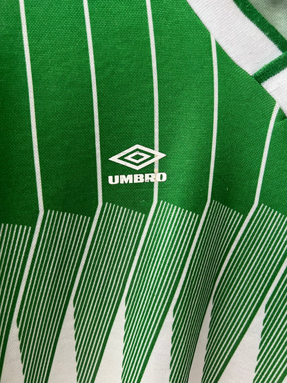 (L) Bolivia 1993-94 Home Shirt