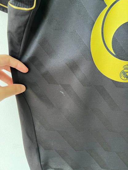 (M) Real Madrid 2011-12 Away Shirt Kaka #8