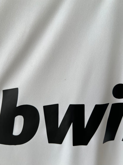 (XL) AC Milan 2009-10 Away Shirt Ronaldinho #80