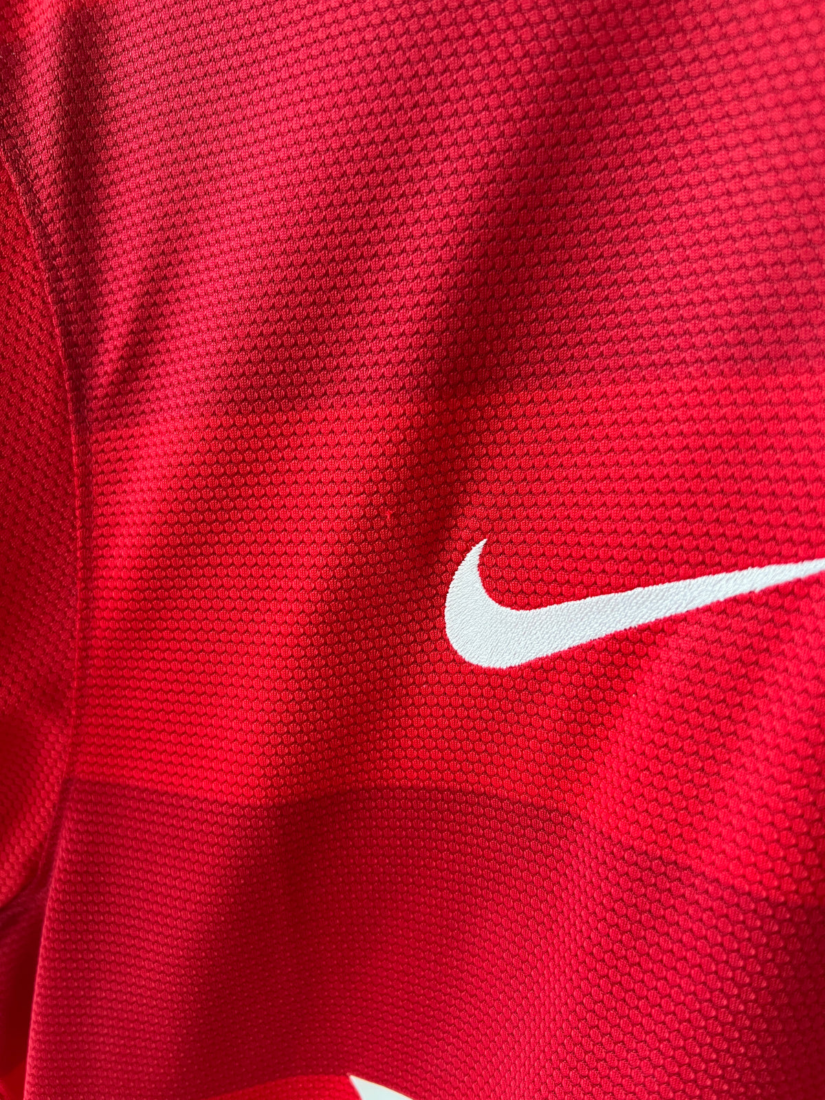 (L) PSG 2012-13 Away Shirt Ibrahimovic #10 (NEW)