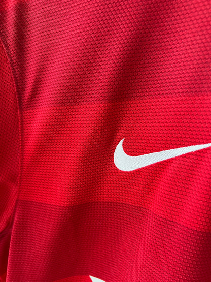 (L) PSG 2012-13 Away Shirt Ibrahimovic #10 (NEW)