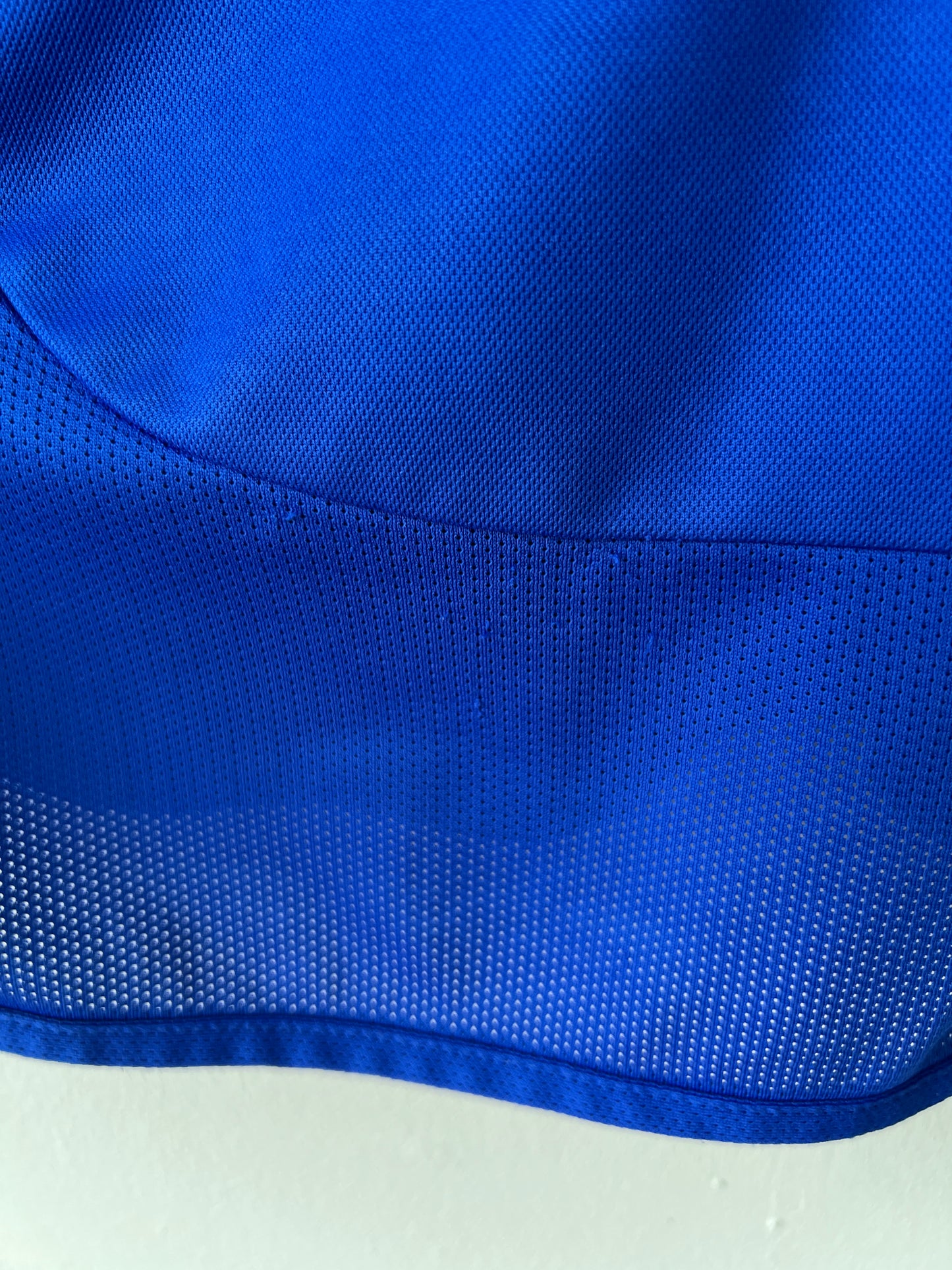 (L) Chelsea 2001-03 Home Shirt Lampard #8
