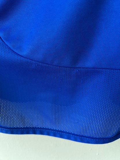 (L) Chelsea 2001-03 Home Shirt Lampard #8