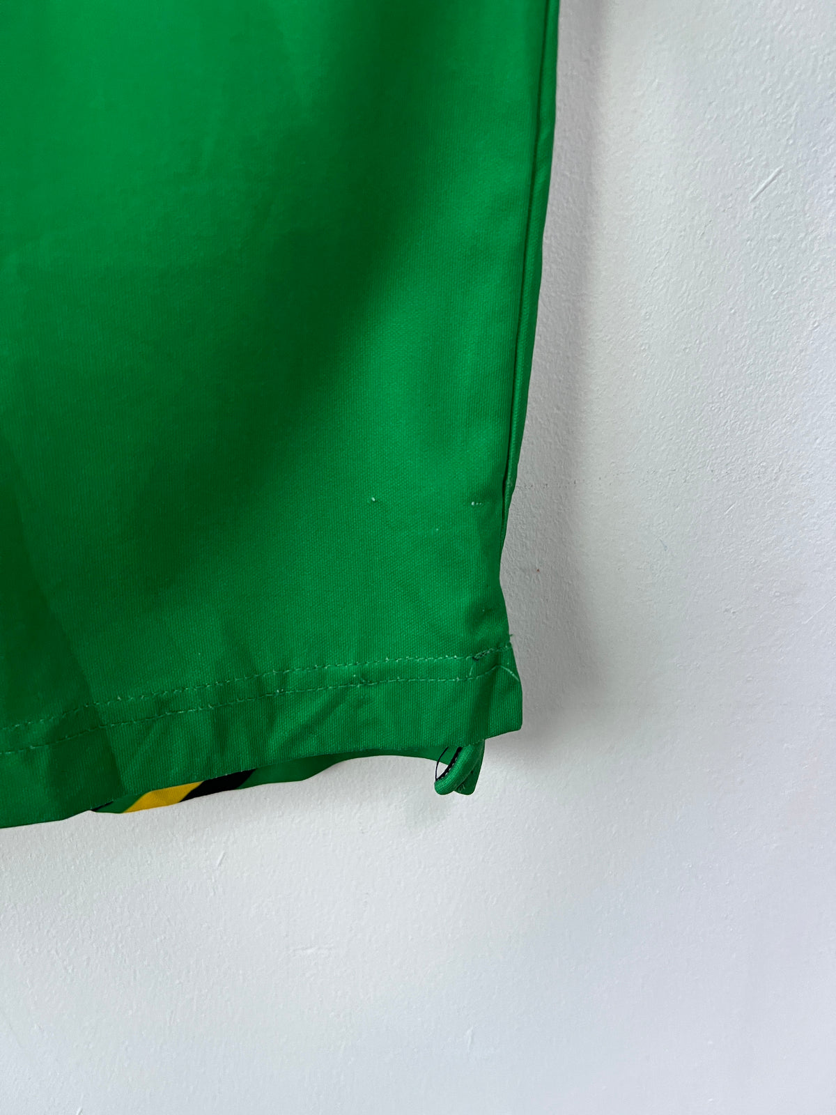 (XL) Jamaica 1998-00 Home Shirt