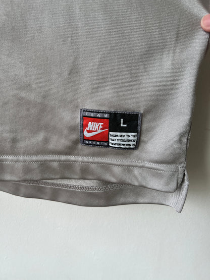 (L) USA 1995-96 Goalkeeper Shirt (USMNT)