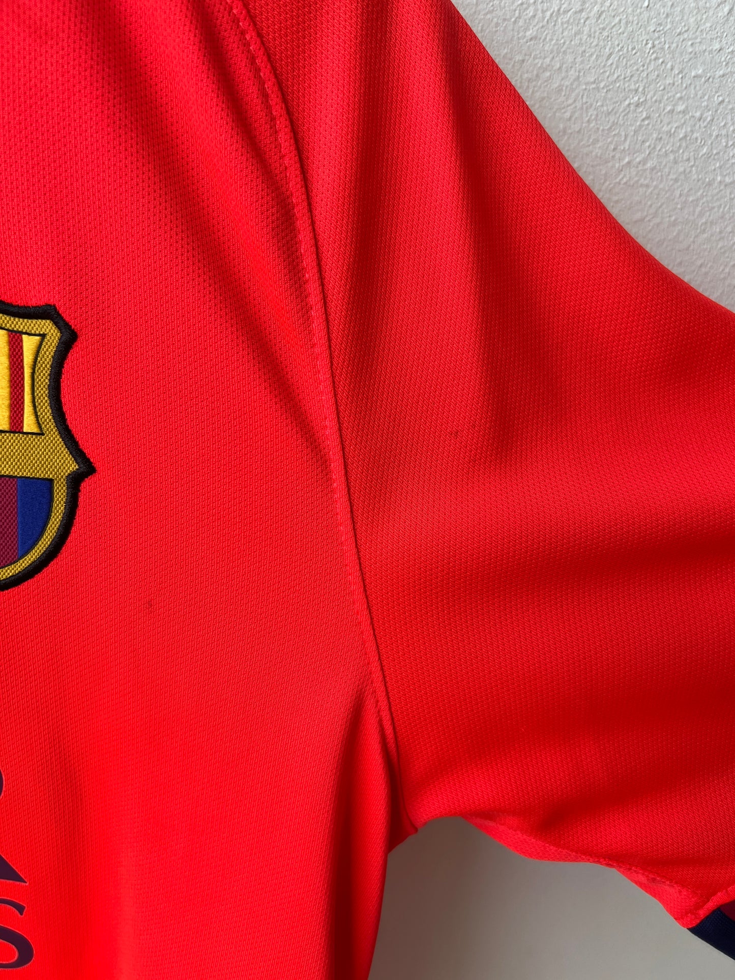 (M) Barcelona 2014-15 Away Shirt Neymar Jr. #11