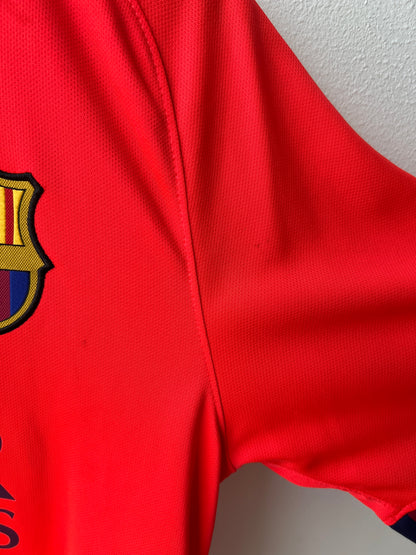 (M) Barcelona 2014-15 Away Shirt Neymar Jr. #11