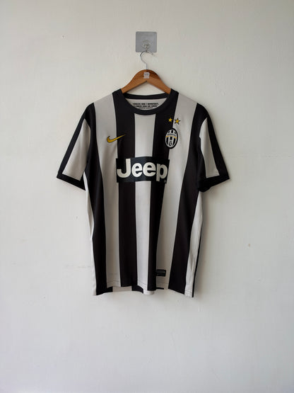 (M) Juventus 2012-13 Home Shirt Pirlo #21