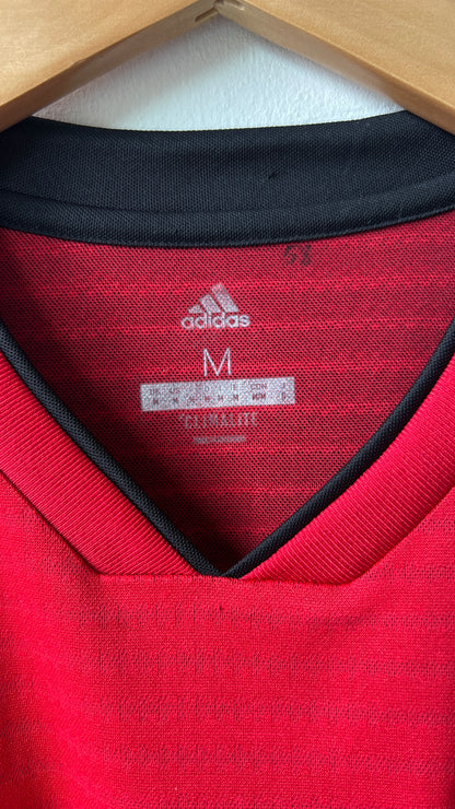 Manchester United 2018-19 Home Shirt McTominay #39 (M)
