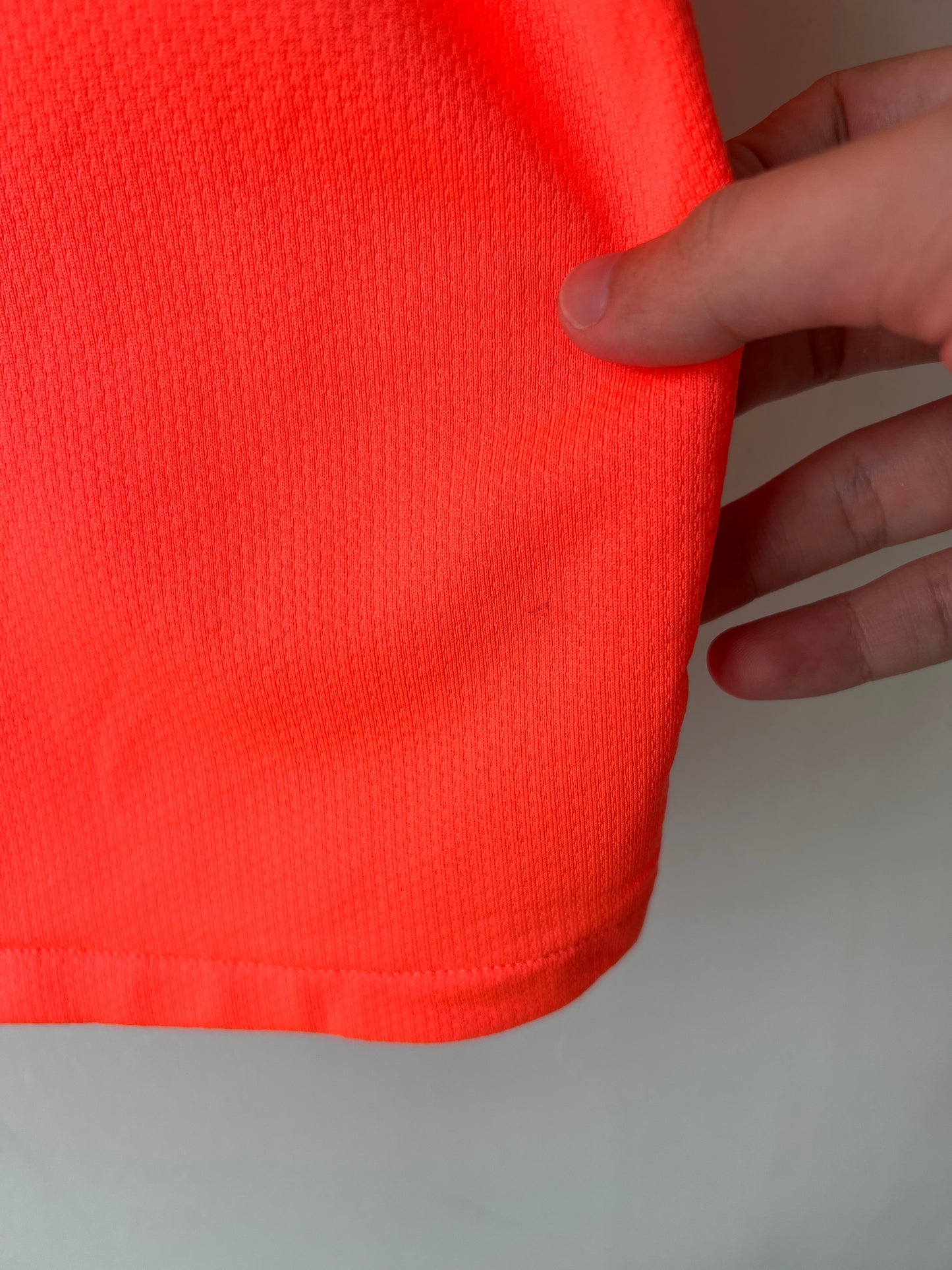 (XL) Barcelona 2009-11 Away Shirt Pique #3