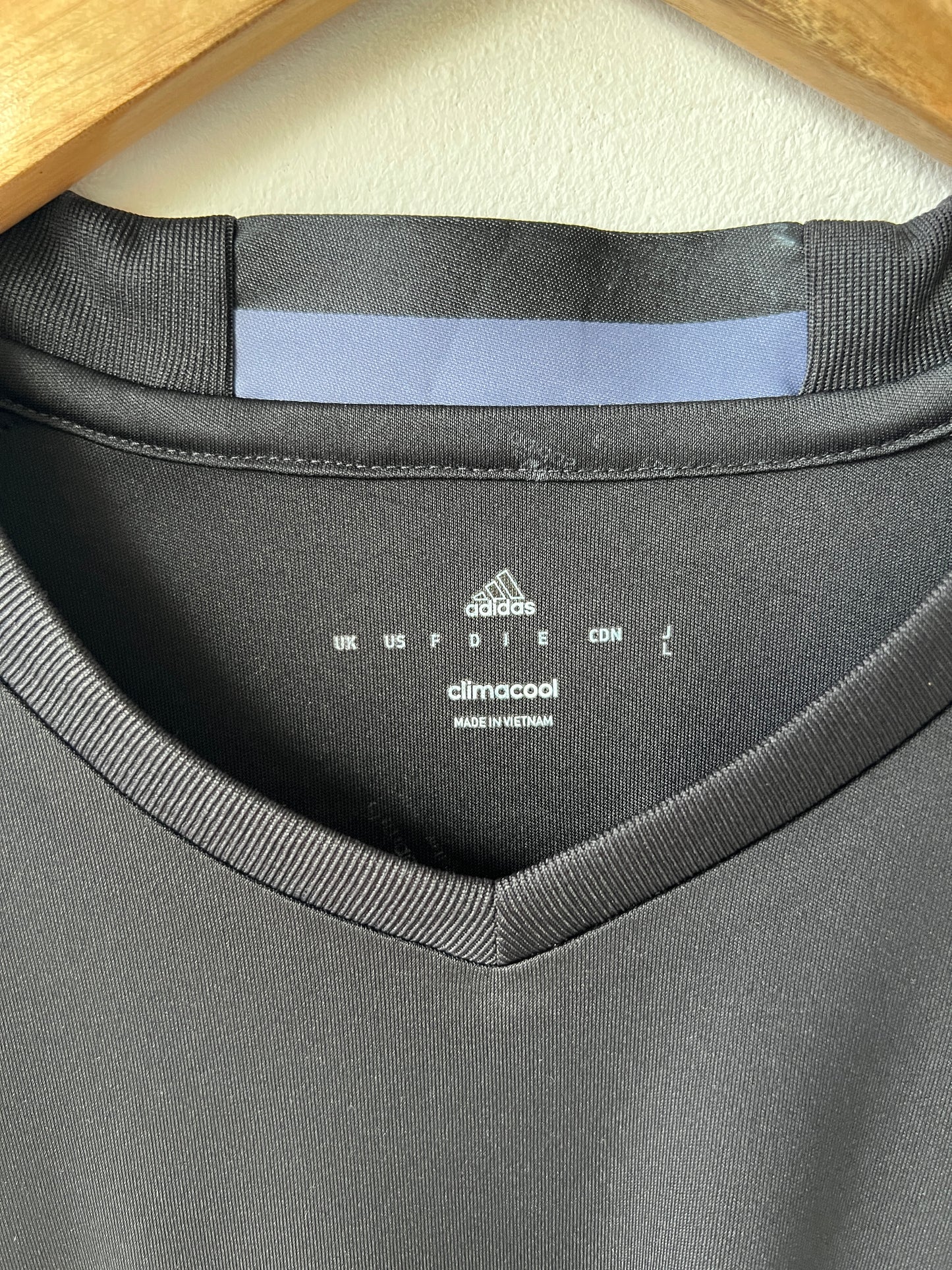 (M) Real Madrid 2016-17 Third Shirt Ronaldo #7