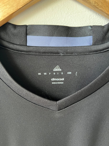 (M) Real Madrid 2016-17 Third Shirt Ronaldo #7