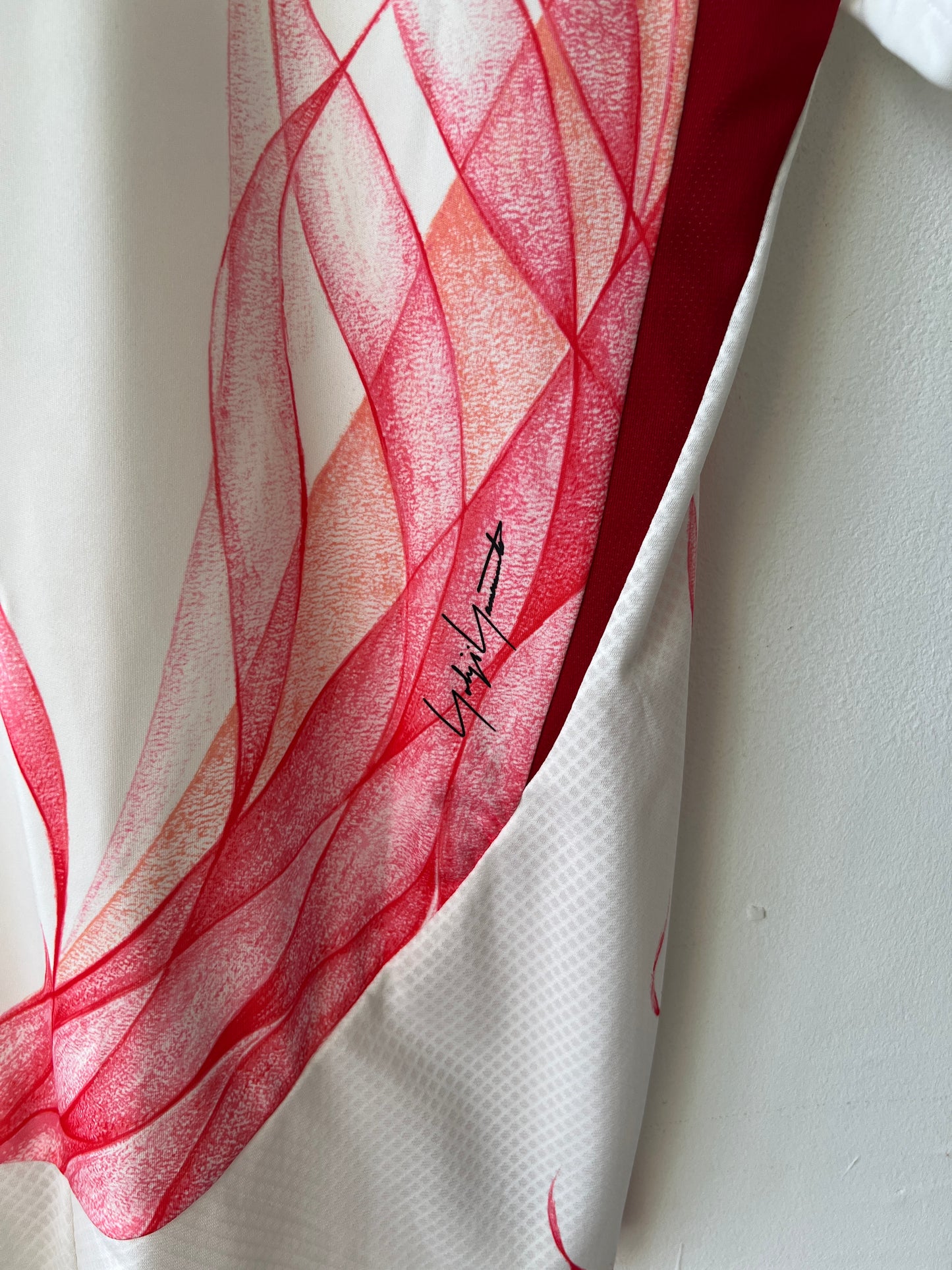(M) Japan 2024-25 Away Y-3 Shirt (NEW)