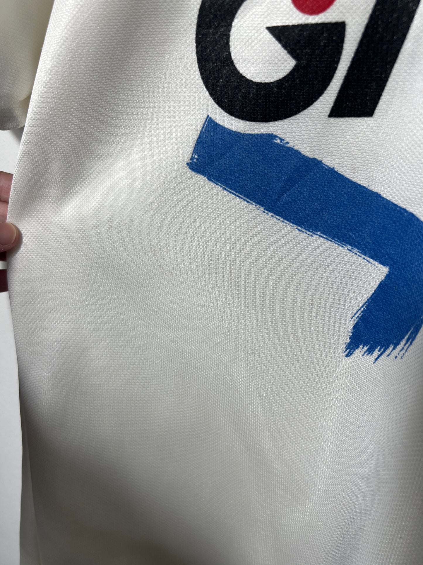 (M) Gamba Osaka 1993-95 Training Shirt