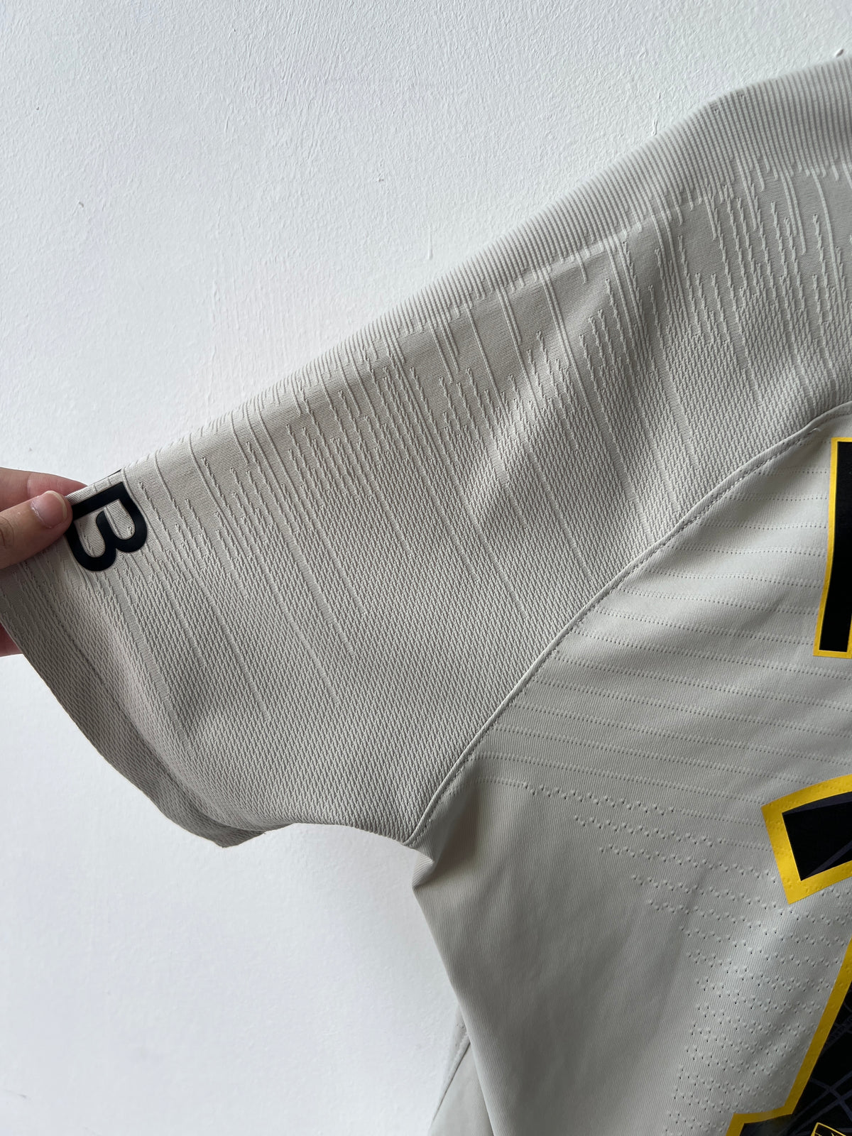 (L) PSG 2018-19 Away Player Version Shirt Neymar Jr. #10