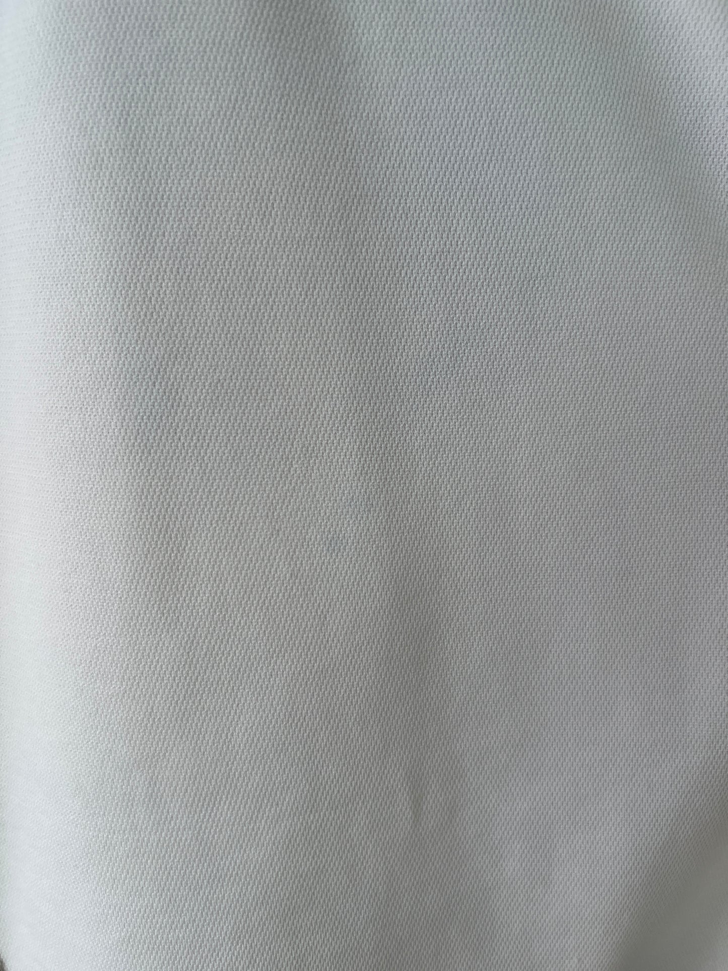 (M fits L) Real Madrid 2000-01 Home Shirt Zidane #5