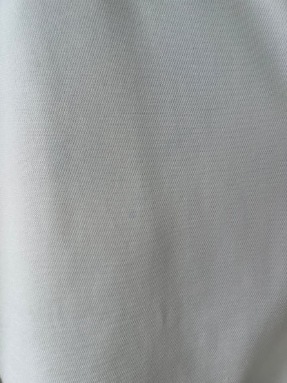 (M fits L) Real Madrid 2000-01 Home Shirt Zidane #5